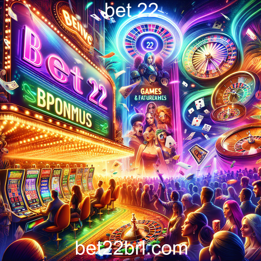 Explorando as Promoções no Bet 22: Oportunidades Imperdíveis para Jogadores