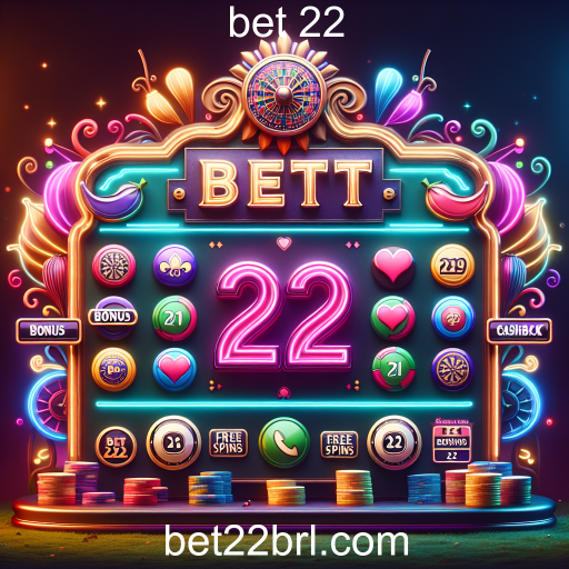 Descubra as Melhores Promoções em Jogos na Bet 22