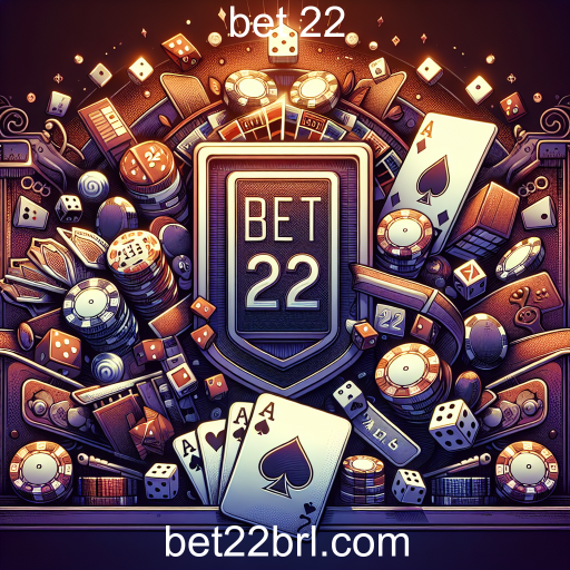 Maximize sua Experiência de Jogo na Bet 22: Dicas Essenciais